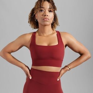 BUFFBUNNY | Revolution Sports Bra